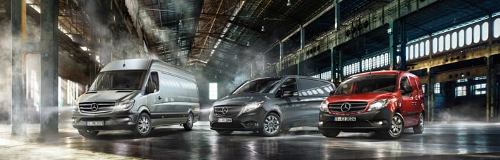 Mercedes-Benz Kontakt